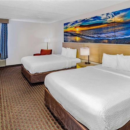 Days Inn By Wyndham Hartsfield Jackson Atlanta Airport West College Park Ngoại thất bức ảnh