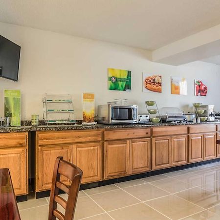 Days Inn By Wyndham Hartsfield Jackson Atlanta Airport West College Park Ngoại thất bức ảnh