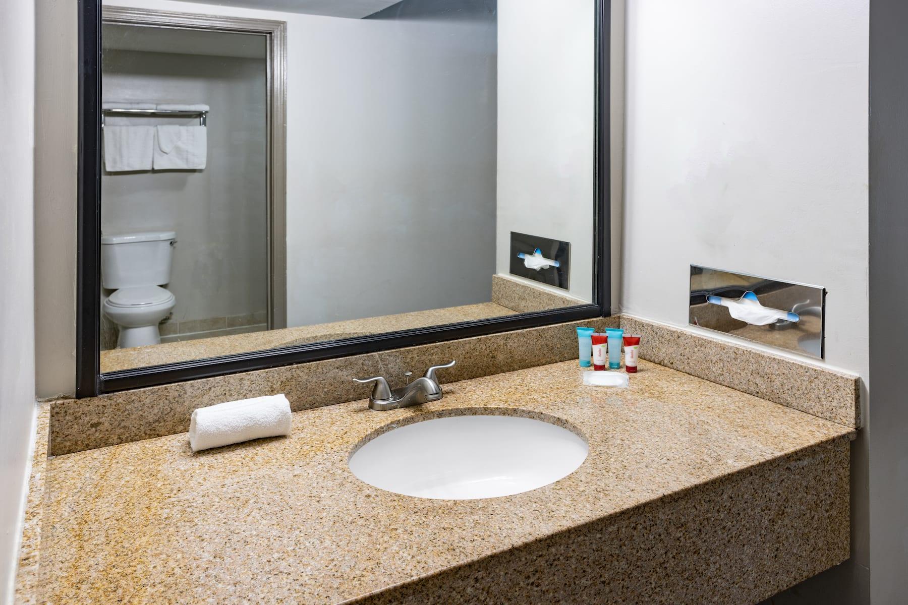 Days Inn By Wyndham Hartsfield Jackson Atlanta Airport West College Park Ngoại thất bức ảnh