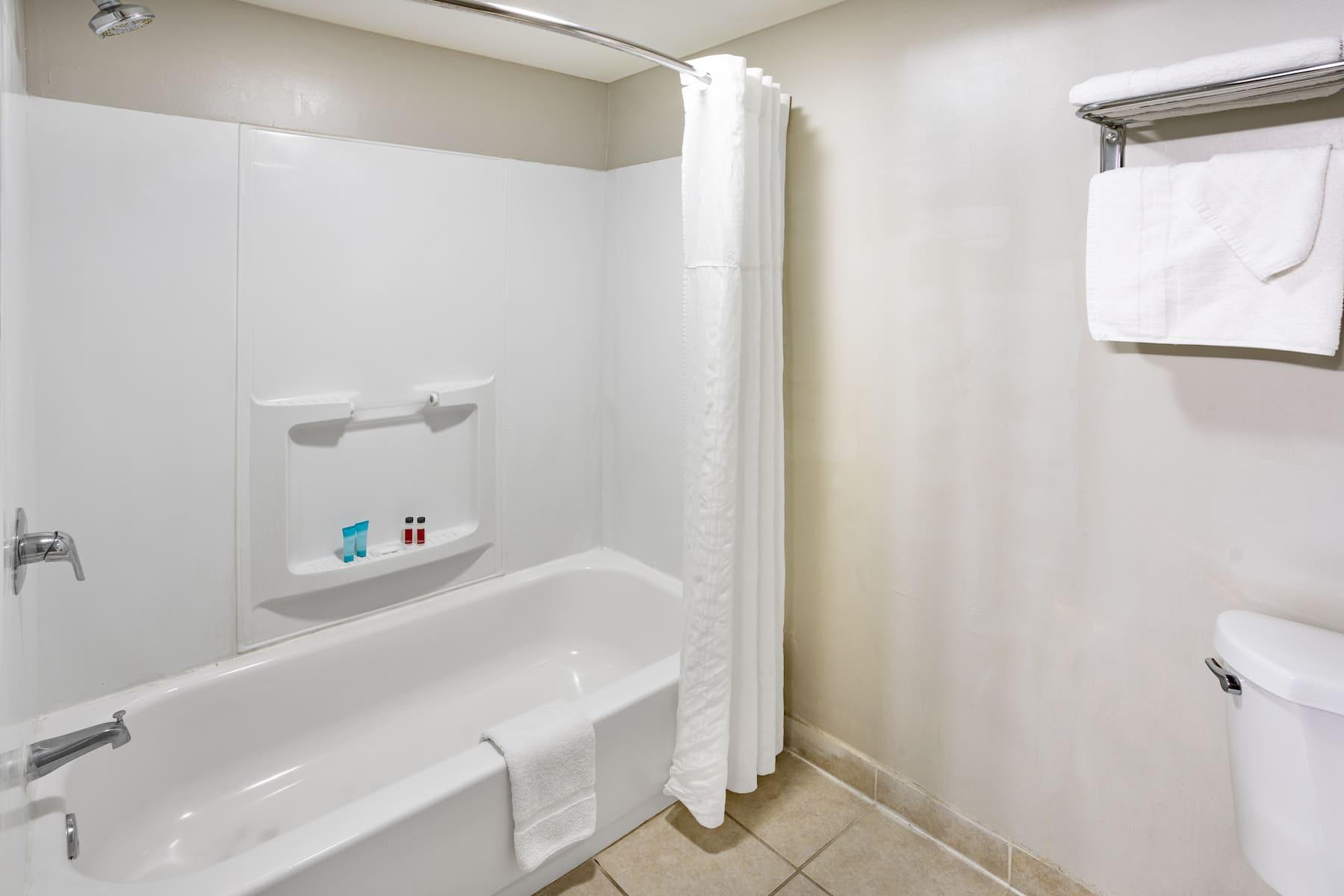 Days Inn By Wyndham Hartsfield Jackson Atlanta Airport West College Park Ngoại thất bức ảnh