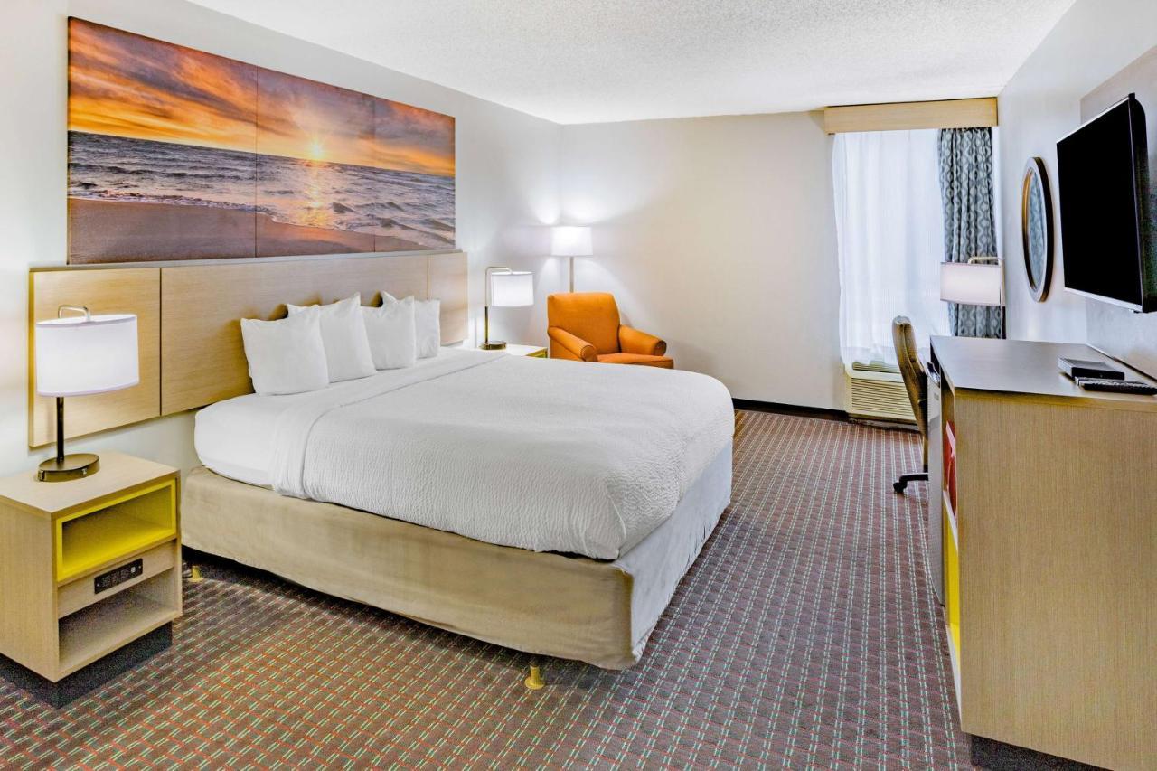 Days Inn By Wyndham Hartsfield Jackson Atlanta Airport West College Park Ngoại thất bức ảnh