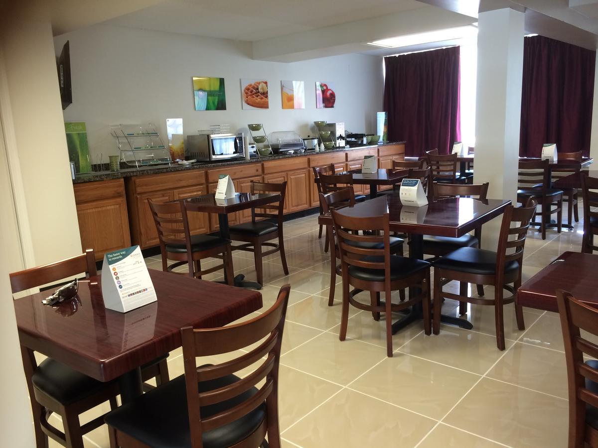 Days Inn By Wyndham Hartsfield Jackson Atlanta Airport West College Park Ngoại thất bức ảnh