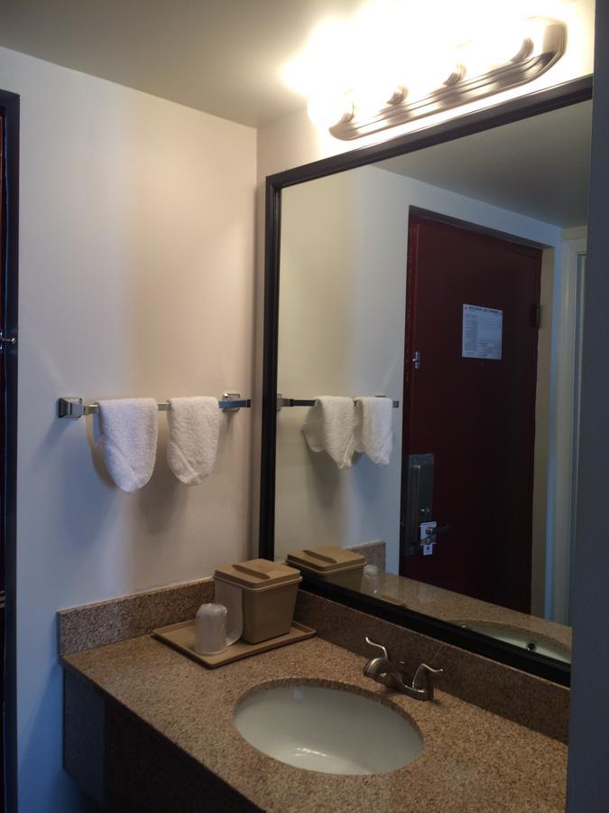 Days Inn By Wyndham Hartsfield Jackson Atlanta Airport West College Park Ngoại thất bức ảnh