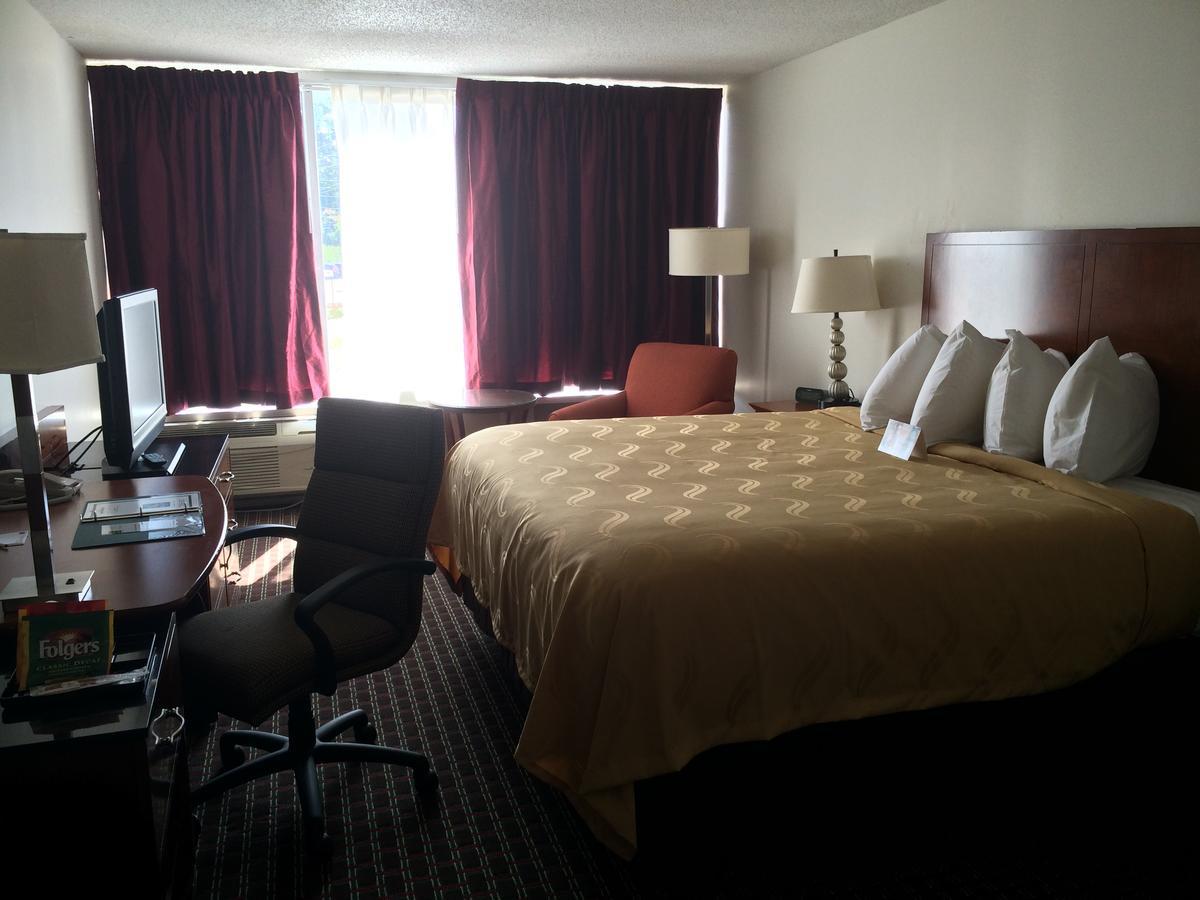 Days Inn By Wyndham Hartsfield Jackson Atlanta Airport West College Park Ngoại thất bức ảnh