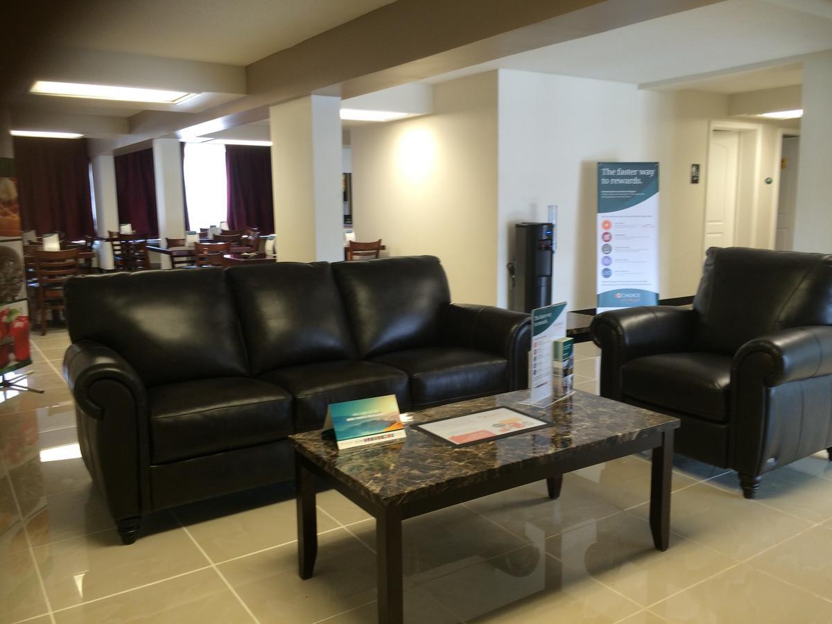 Days Inn By Wyndham Hartsfield Jackson Atlanta Airport West College Park Ngoại thất bức ảnh