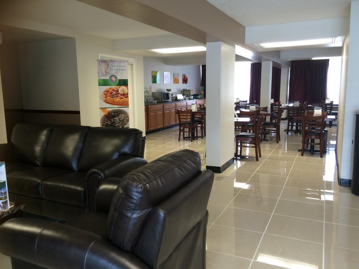 Days Inn By Wyndham Hartsfield Jackson Atlanta Airport West College Park Ngoại thất bức ảnh