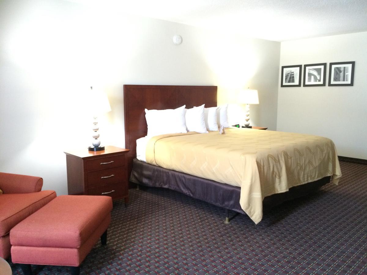 Days Inn By Wyndham Hartsfield Jackson Atlanta Airport West College Park Ngoại thất bức ảnh