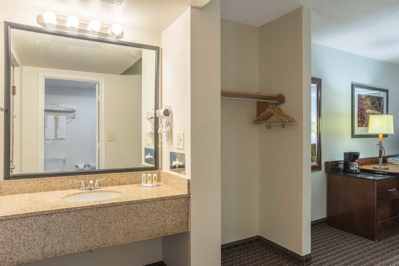 Days Inn By Wyndham Hartsfield Jackson Atlanta Airport West College Park Ngoại thất bức ảnh