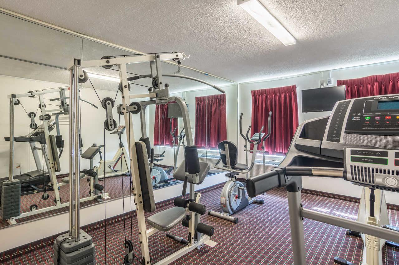 Days Inn By Wyndham Hartsfield Jackson Atlanta Airport West College Park Ngoại thất bức ảnh