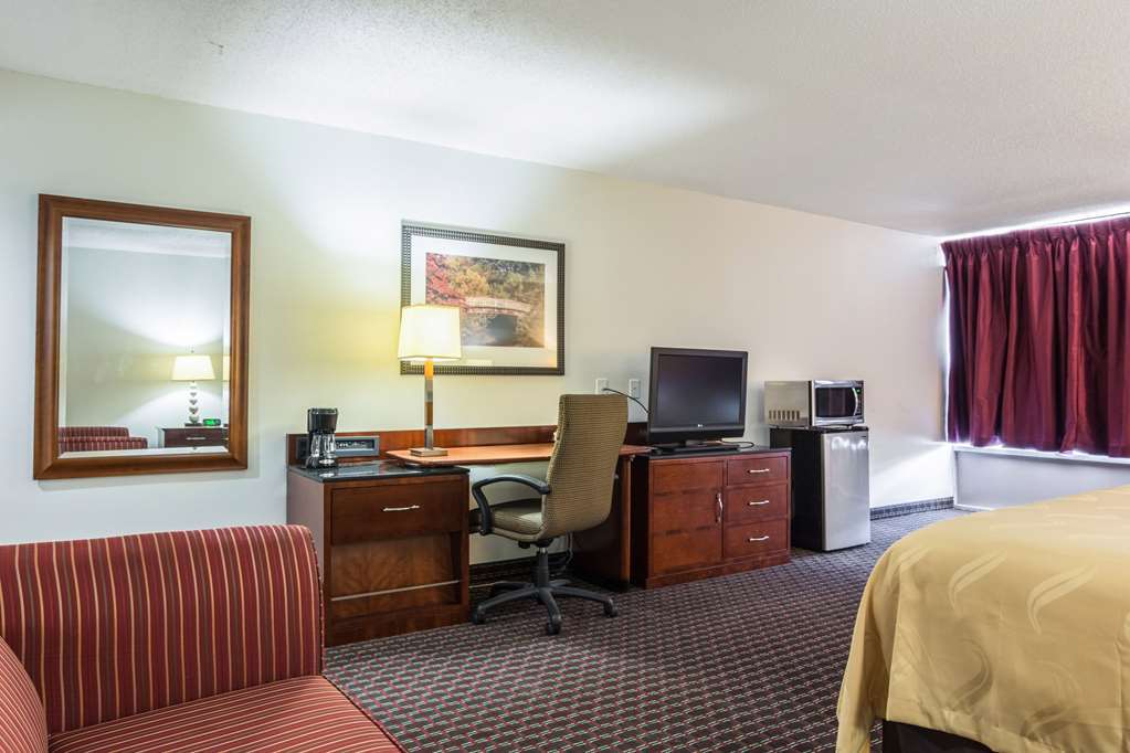 Days Inn By Wyndham Hartsfield Jackson Atlanta Airport West College Park Phòng bức ảnh