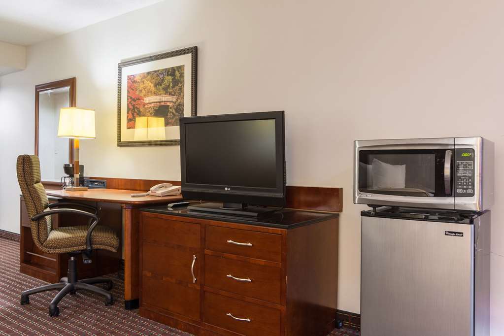 Days Inn By Wyndham Hartsfield Jackson Atlanta Airport West College Park Phòng bức ảnh