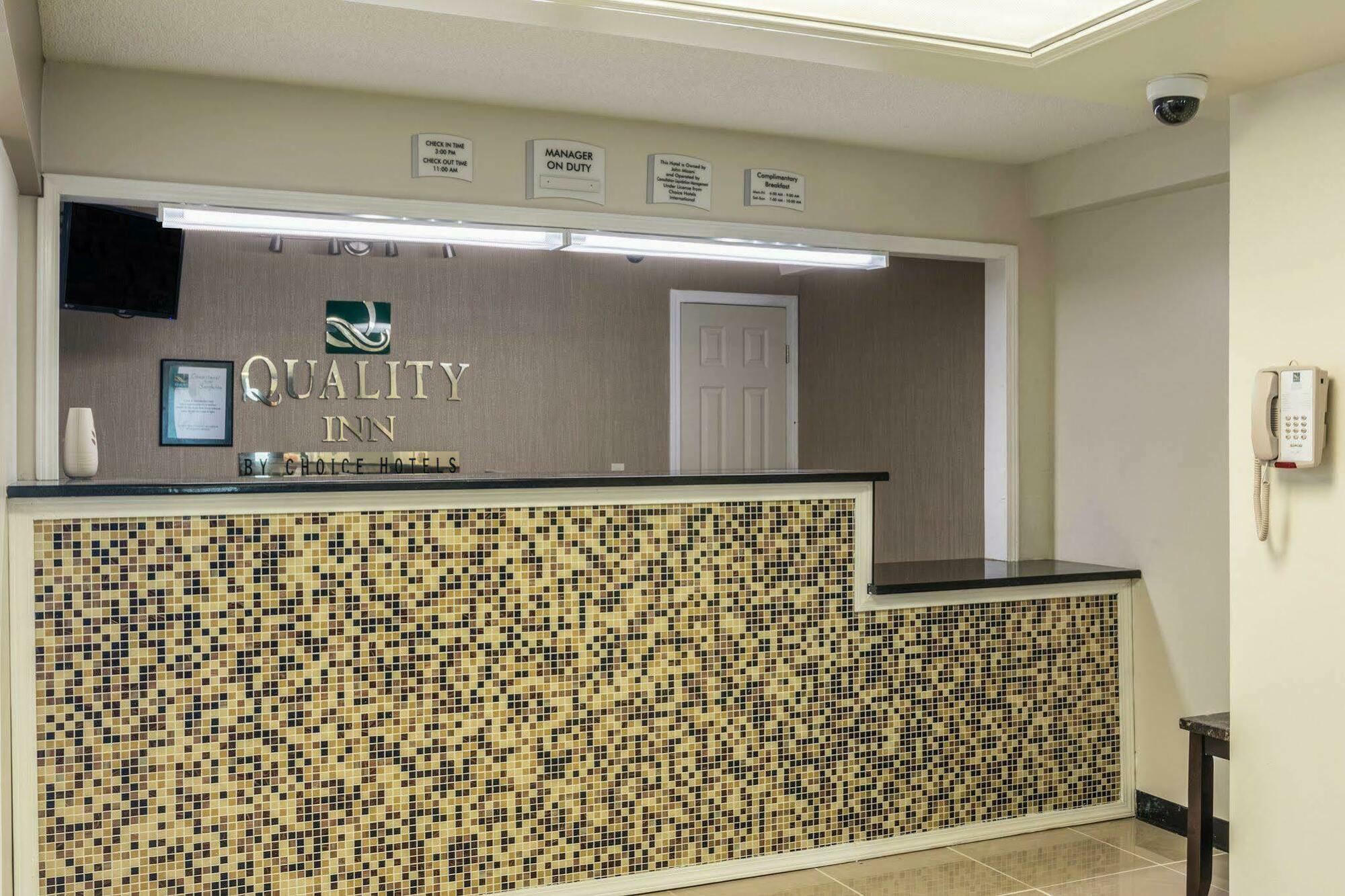 Days Inn By Wyndham Hartsfield Jackson Atlanta Airport West College Park Ngoại thất bức ảnh