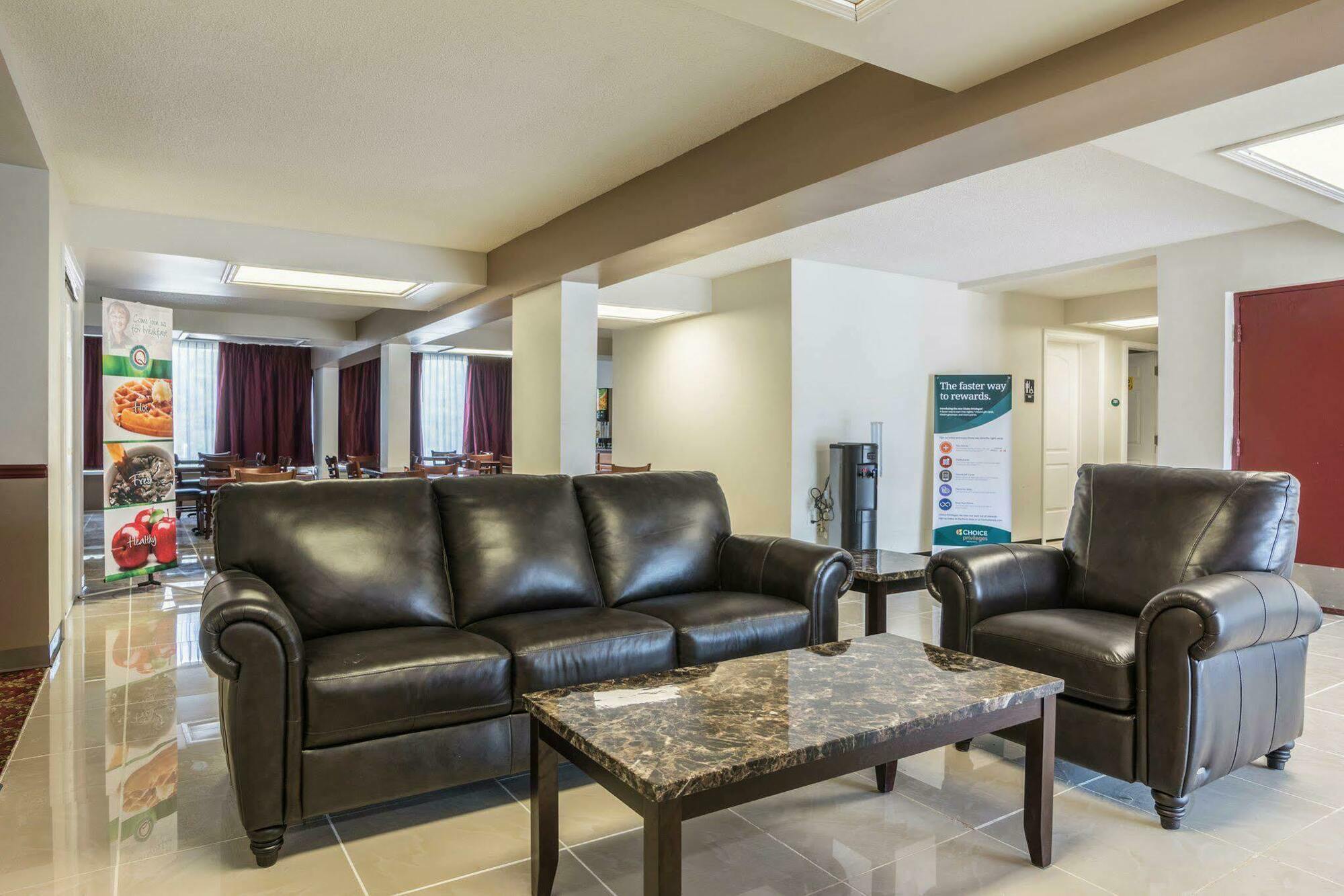 Days Inn By Wyndham Hartsfield Jackson Atlanta Airport West College Park Ngoại thất bức ảnh