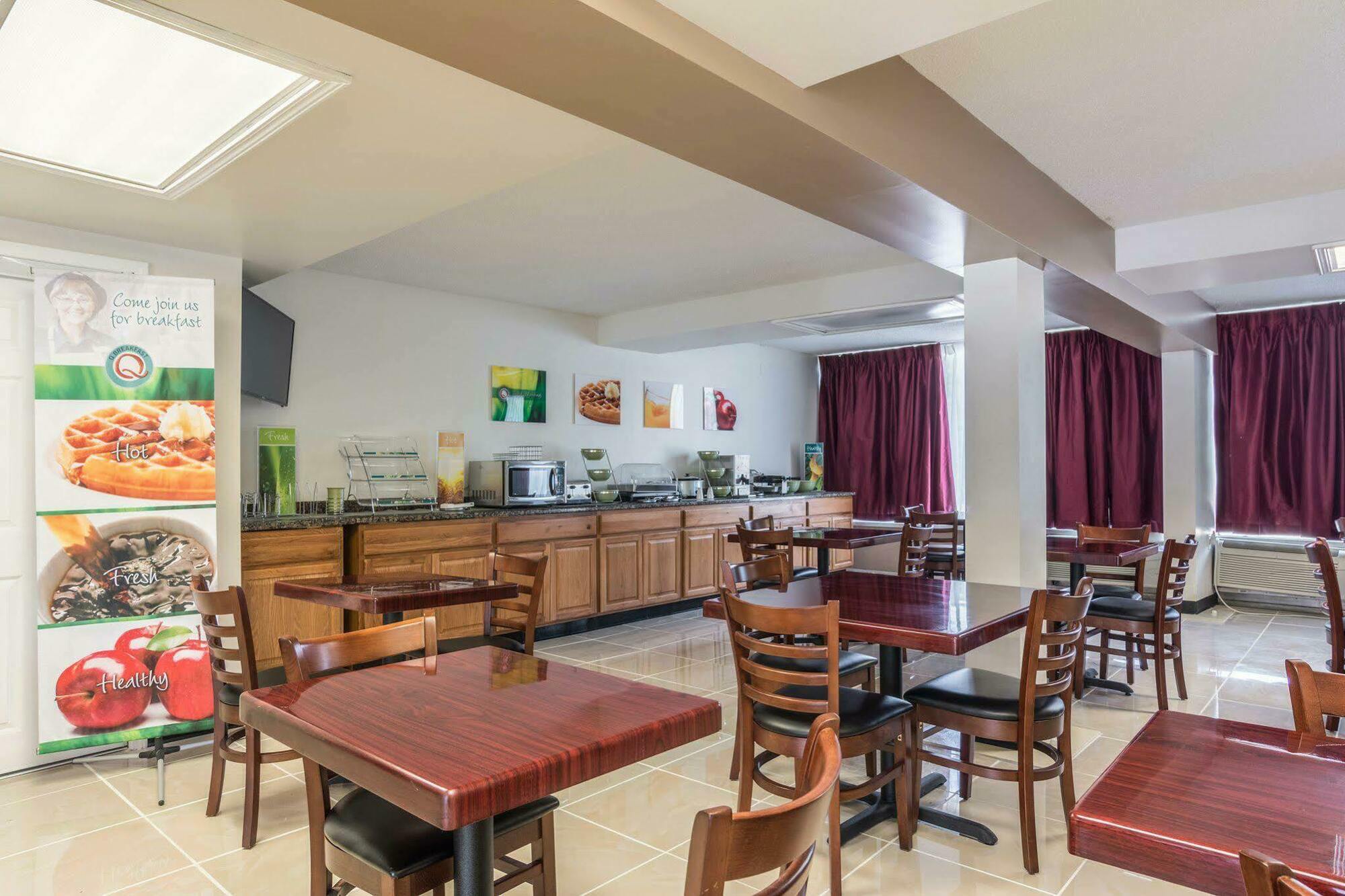 Days Inn By Wyndham Hartsfield Jackson Atlanta Airport West College Park Ngoại thất bức ảnh