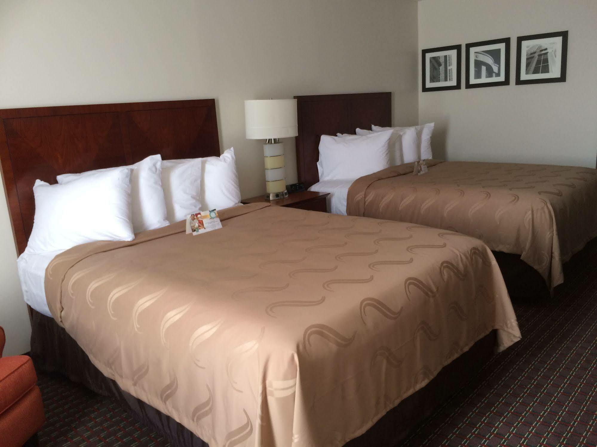 Days Inn By Wyndham Hartsfield Jackson Atlanta Airport West College Park Ngoại thất bức ảnh