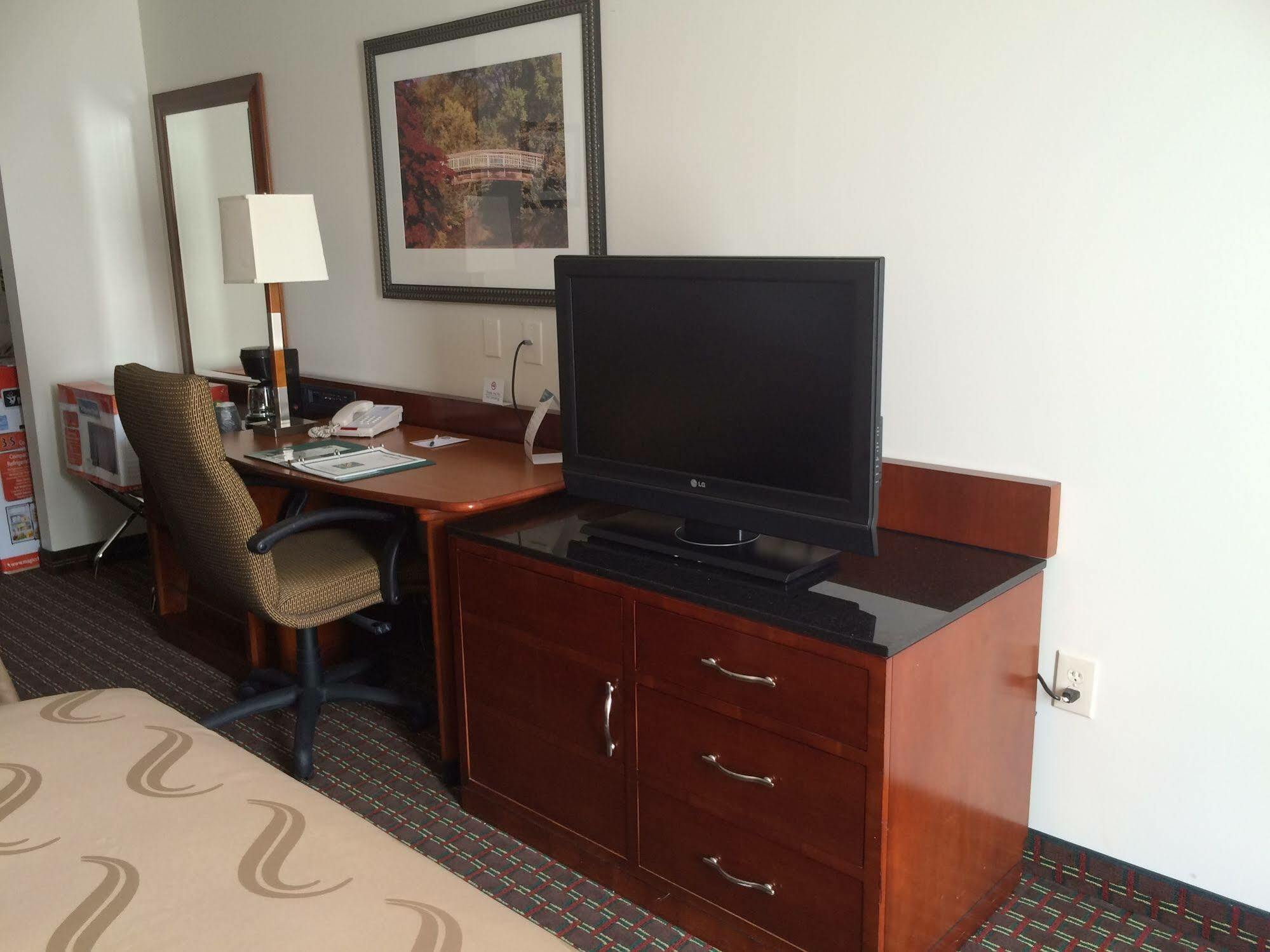 Days Inn By Wyndham Hartsfield Jackson Atlanta Airport West College Park Ngoại thất bức ảnh