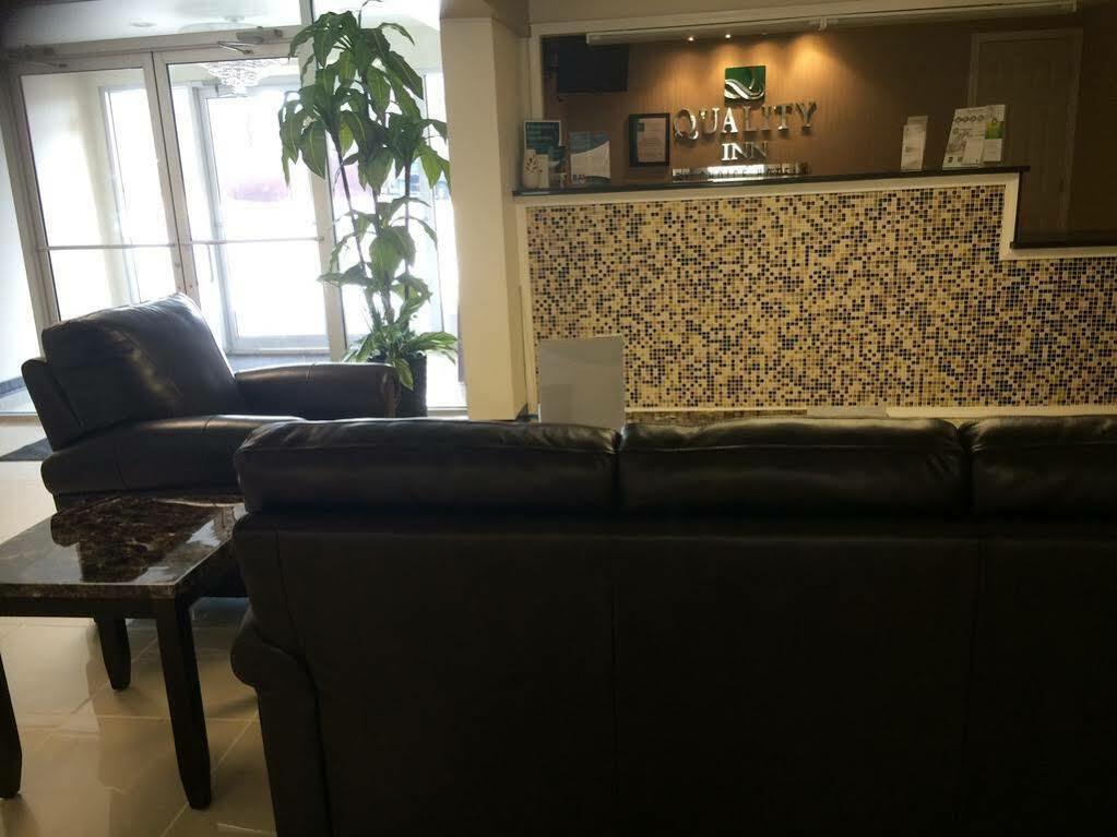 Days Inn By Wyndham Hartsfield Jackson Atlanta Airport West College Park Ngoại thất bức ảnh
