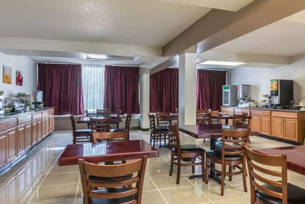 Days Inn By Wyndham Hartsfield Jackson Atlanta Airport West College Park Tiện nghi bức ảnh