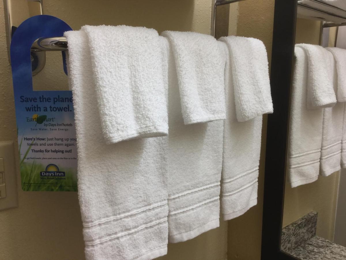 Days Inn By Wyndham Hartsfield Jackson Atlanta Airport West College Park Ngoại thất bức ảnh